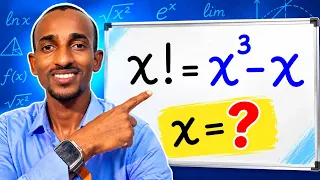 Olympiade, Maths
