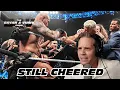 No matter what WWE does people are not going to boo Randy Orton Bryan Vinny Show