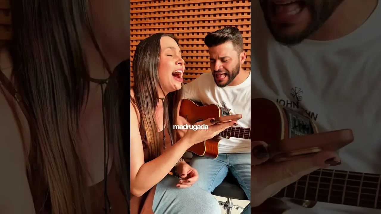 Sextou com MODÃO ❤️🔥🎵
