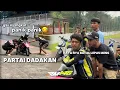 Download Lagu GOK1L KOMENG FEAT RYAN MEE LANJUT BALAP DI SENTUL || FACHRI KOMENG VS VANO MAHENDRA #ryanmee