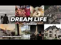Lagu DREAM LIFE subliminal ✨ THE ultimate ALL IN ONE subliminal (beauty, self concept, success \u0026 love)