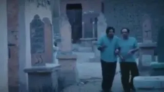 أجمل مقطع لفيلم الحرامى والعبيط كلام من الاخر 