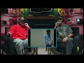 Ovrkast. - Small Talk ft. Samara Cyn | THVS React