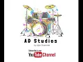 Download Lagu Amalina- Rindu drumless Malaysia (backing track tanpa drum)