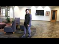 Professional Courthouse Facility Tour