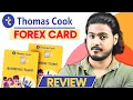 Thomas Cook Borderless Forex Card Review Is It Worth It