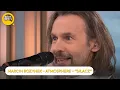 Download Lagu MARCIN ROZYNEK - ATMOSPHERE - \
