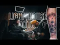 Unveiling the Stunning Light House Forearm Tattoo