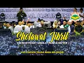 Lagu SHOLAWAT JIBRIL | GUS IQDAM \u0026 HADRAH PUSAT SABILU TAUBAH LIVE STADION GAJAH MADA MOJOSARI 2023