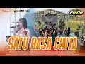 Download Lagu SATU RASA CINTA - AURA SEKAR | SIMPATIK MUSIC LIVE PERUM PINANG KOTA TEGAL