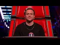 Wura's 'Strange' | Blind Auditions | The Voice UK 2021