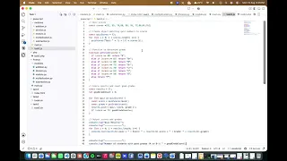 Scripting Languages - Task 2