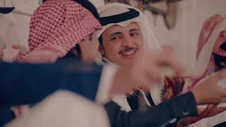كليب   المولع كلمات   سعد بن شفلوت أداء   ظافر الحبابي دندنها