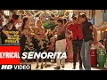 Download Lagu Lyrical : Senorita | Zindagi Na Milegi Dobara | Farhan Akhtar, Hrithik Roshan, Abhay Deol