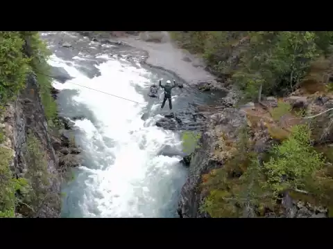 Competitors | Ultimate Survival Alaska