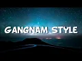 PSY - Gangnam Style