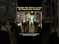 Download Lagu How outrageous can a Florida bus driver get?#knowledge #shorts