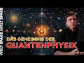 Download Lagu DIE PARADOXE WELT DER QUANTEN - Kein Makrokosmos ohne Mikrokosmos | DOKU Spacetime S06E06