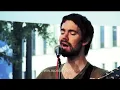 WATCH | Bowerbirds "Northern Lights" | indieATL session