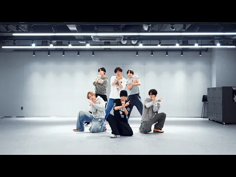 NCT WISH NCT WISH 엔시티 위시 'YO-I-DON!' Dance Practice