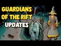 Updated Guardians of the Rift Guide OSRS Gotr Guide