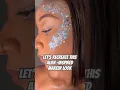 Quick Easy Alien Halloween Makeup Tutorial