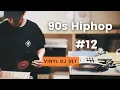 Download Lagu FULL VINYL | 90s Hiphop Set (Nostalgia Side B) | 2SHAN@The Moment Studio