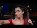 Smetana: Piano Trio in G Minor, Op. 15 — Camerata Pacifica