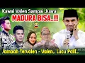 Madura Bisa‼️Valen Juara 🤣 Kiai Tervalen Valen - KH KHOLIL YASIN Terbaru 2025 Full Lagunya Valen