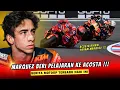 Download Lagu AKHIRNYA..ACOSTA AKUI KEHEBATAN MARQUEZ‼️BOCIL DIKASIH PAHAM MARQUEZ‼️BERITA MOTOGP HARI INI