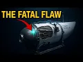 The 3-Millisecond Flaw That Imploded the Titan