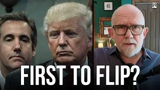 Nothing Bonds a Crime Family Like the First Guy Who Flips