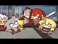 Download Lagu Himeko's coffee has corrupted the Holy Grail! Saber lost her ahoge!
