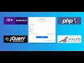 PHP Beyond Basics - 5 -Simple Login 2021