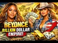 Beyonce Net Worth 2025 From Destiny s Child to Billion-Dollar Empire Full Documentary Story