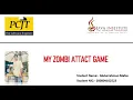 JavaScript 2D Game Development - Java Institute Of Advance Technology