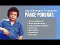 Download Lagu Pance Pondaag Lagu Kenangan Terpopuler | Sampai Kapan Lagi, Walau Hati Menangis, Mutiaraku