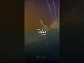 Today by Nell x GroovyRoom (Vertical Lyric Video)