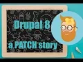 Apply a Patch - the quick way