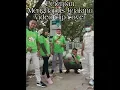 Lagu PETERPAN - MENGHAPUS JEJAKMU (VIDEO COVER PARODY)