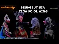Lagu Kocak.... Buta Bolotot Neuteuli Di hina wae ku baturna - Bodoran PGH3