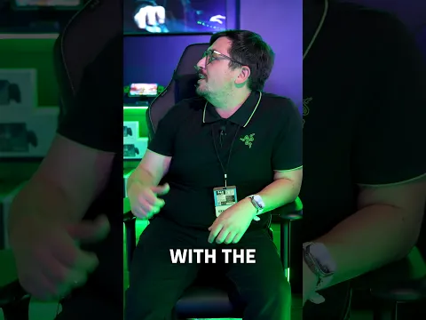 Razer Clio X - Explained