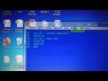 Qbasic infinite loop