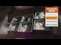 Dallas Police seize over 300 pounds of meth