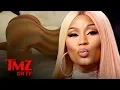 Nicki Minaj Twerking On Instagram Is A Sight To See TMZ TV