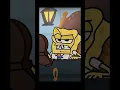 Lagu SpongeBob rap pants🗣️🔥🔥. Credits to: @TheArt_of_KM