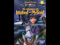 Lagu Opening to The Adventures of Ichabod and Mr. Toad UK DVD (2003)