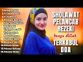 SHOLAWAT VIRAL TERBARU 2025 | SHOLAWAT NABI PENARIK REJEKI | Sholawat Jibril, Sholawat Burda, Nariya