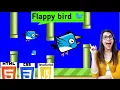 Create Flappy Bird clone Game in HTML CSS Javascript Games Projects in Html Css Js Codeing