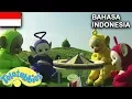 Download Lagu Teletubbies Bahasa Indonesia Klasik - Korsel | Full Episode - HD | Kartun Lucu Anak-Anak